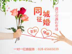 离异再婚人士在相亲平台上数量增多
