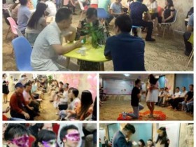 大龄单身相亲:最打动女人的话