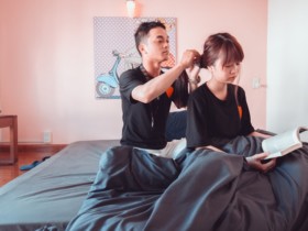 要想谈好恋爱,对征婚相亲交友网女性提出建议