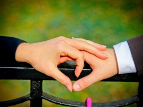 中年人征婚:女人找老公会找什么样的男人?