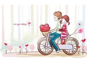 女性再婚时应选择什么样男人?