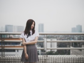 分手后是否保持联系取决于这些