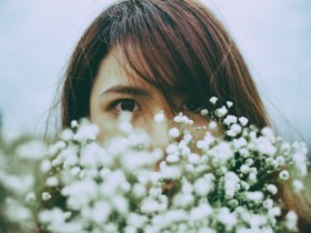 女生怎样做才能摆脱这样的焦虑