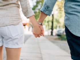 爱一个人才会有的六种表现
