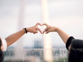 成都单身征婚:这些事情明白了追女生一点也不难