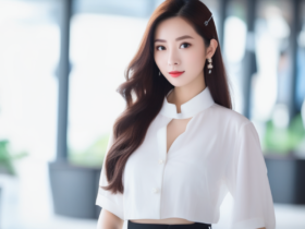女生如任何在恋爱中更具有吸引力
