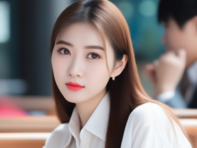 内向的女生相亲技巧及注意事项