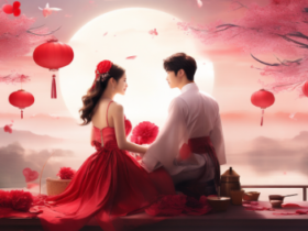 七夕恋爱攻略:如何挑选礼物-更能俘获女朋友的心