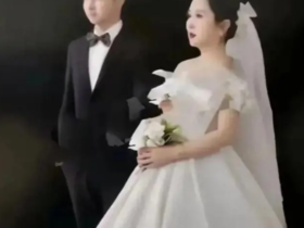 25岁小伙办完婚礼后发现女友50岁-征婚相亲-揭开真实面纱的必要性_谨防上当受骗!