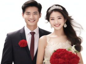 相亲的普遍比自由恋爱婚后更平稳-离婚率更低