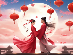 七夕佳节-浪漫助攻-相亲脱单更容易