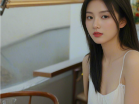 相亲时遇到这种女生-男生会想主动靠近