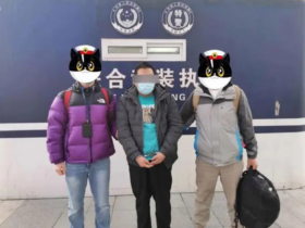 男子网恋被骗53万_竟是抠脚大汉伪装_正规相亲平台更靠谱