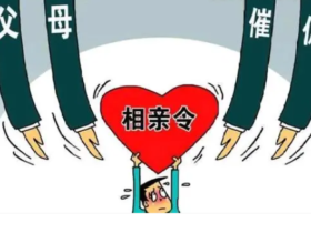 农村大龄青年婚恋难成为了普遍现象