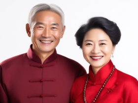 相亲成功后-多久可以见父母