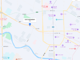 成都百和情缘地理位置在哪里