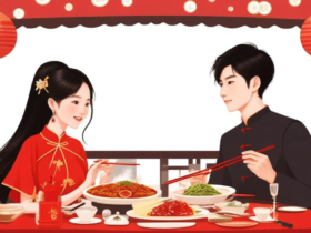 年底如何提高相亲成功率