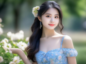 没有谈过恋爱的女生-如何相亲成功
