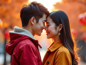 相亲中判断双方是否契合的四大关键点