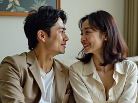 相亲聊什么-能看出三观