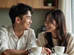 成都婚介-相亲必备聊天技巧-轻松破解尴尬