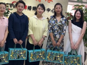 浓情端午-百和情缘祝大家端午安康