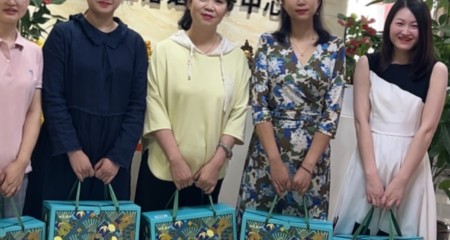 浓情端午-百和情缘祝大家端午安康