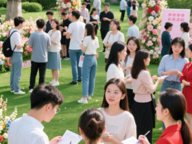 成都相亲指南:在这座浪漫之城,遇见你的另一半