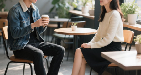 现代相亲指南:如何在数字时代找到真爱
