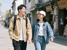 相亲全攻略:从初见到心动的实用技巧指南