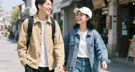 相亲全攻略：从初见到心动的实用技巧指南