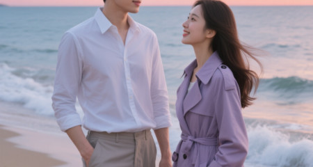 百和情缘婚恋中心成功案例实录——真爱相伴，幸福启航