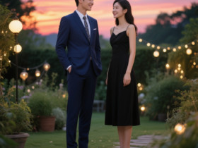 百和情缘婚恋公司成就的美丽爱情故事