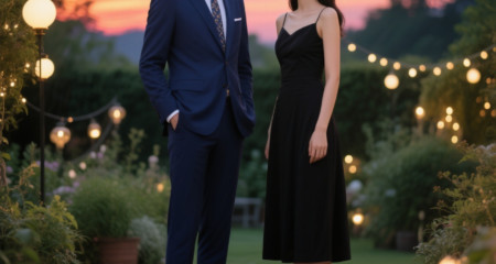 百和情缘婚恋公司成就的美丽爱情故事