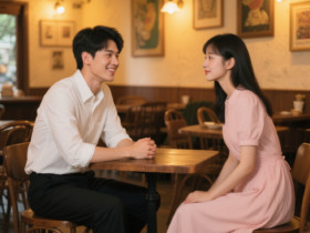 相亲如何筛选出合适的伴侣:一场关于心灵契合的深度对话