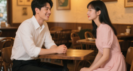 相亲如何筛选出合适的伴侣:一场关于心灵契合的深度对话