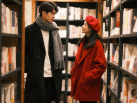百和情缘助力张先生与李女士邂逅真爱