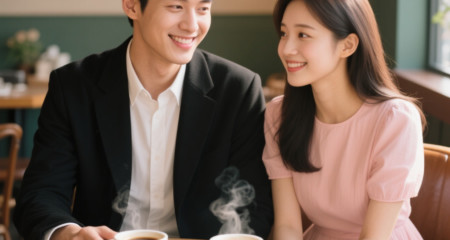 掌握这5个聊天技巧,让初次见面轻松又愉快