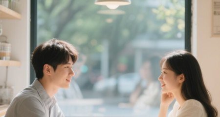 相亲时如何树立正确的恋爱观