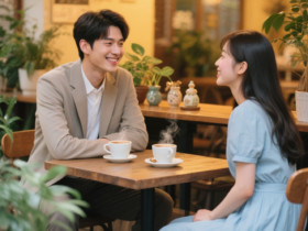 二婚相亲的艺术:掌握这些技巧,重启幸福人生