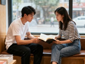 如何建立真正的情感连接