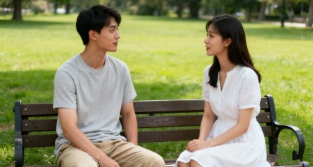 相亲聊天不冷场！这8个话题，让男生对你瞬间心动