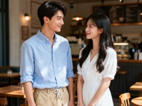 双11高效相亲法则:如何让你在人群中脱颖而出