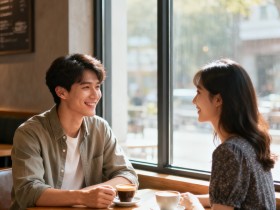 二婚相亲,如何“谈”出幸福?