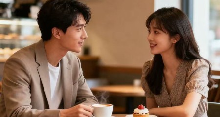 .周末相亲“上岸””秘籍:让你好感度拉满