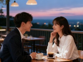 如何让相亲不再像面试?掌握这几点,气氛瞬间升温