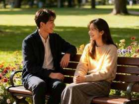 实用!多季相亲穿搭法则:温度风度全都要