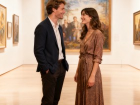 好的关系,是彼此成就:谈好恋爱需要达成的几点共识