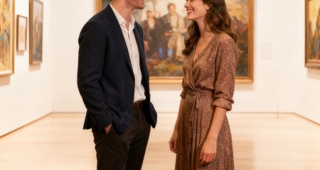 好的关系，是彼此成就:谈好恋爱需要达成的几点共识