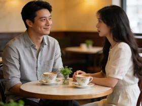 元旦,成都百和情缘邀您共赴一场温暖的相遇